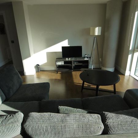 One Commercial Street Apartment Londen Buitenkant foto