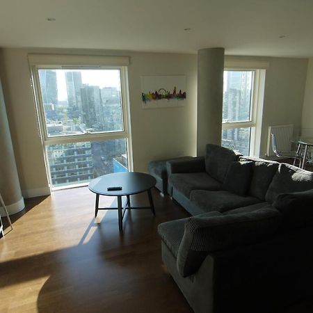 One Commercial Street Apartment Londen Buitenkant foto
