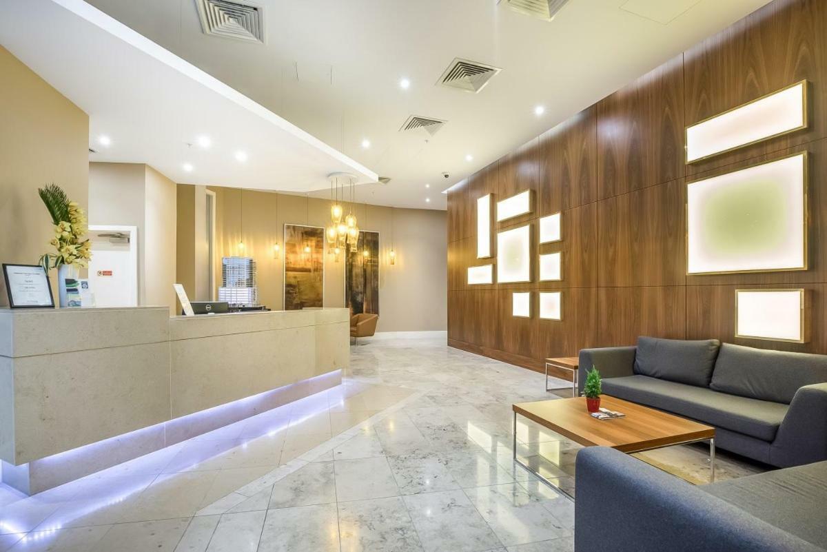 One Commercial Street Apartment Londen Buitenkant foto