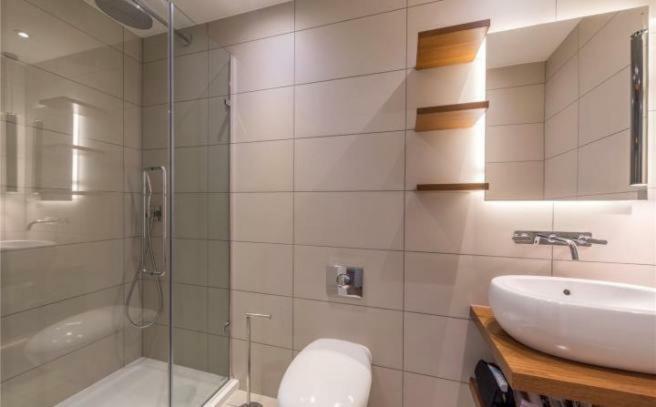 One Commercial Street Apartment Londen Buitenkant foto