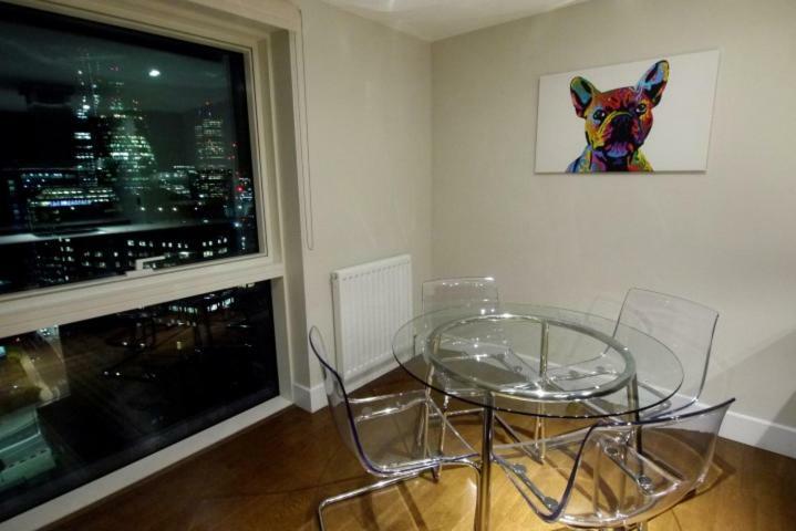 One Commercial Street Apartment Londen Buitenkant foto