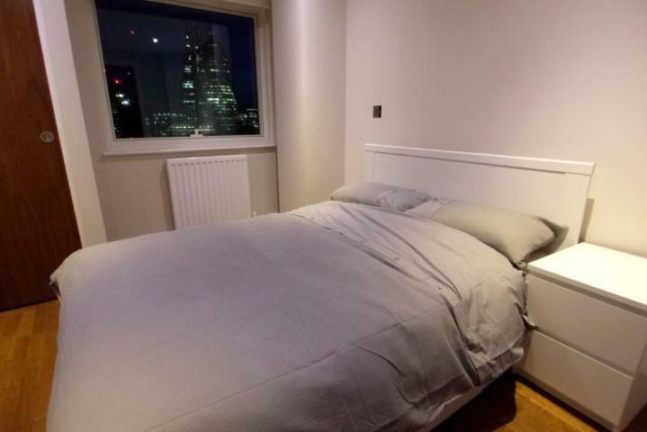 One Commercial Street Apartment Londen Buitenkant foto