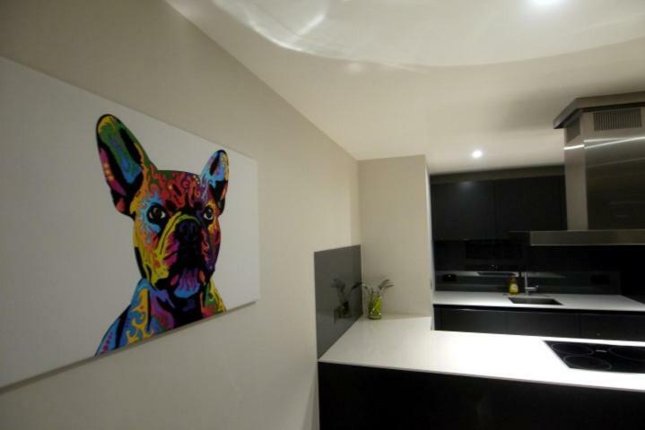 One Commercial Street Apartment Londen Buitenkant foto