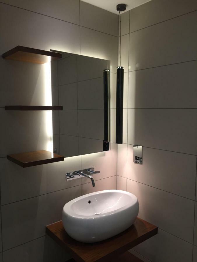 One Commercial Street Apartment Londen Buitenkant foto